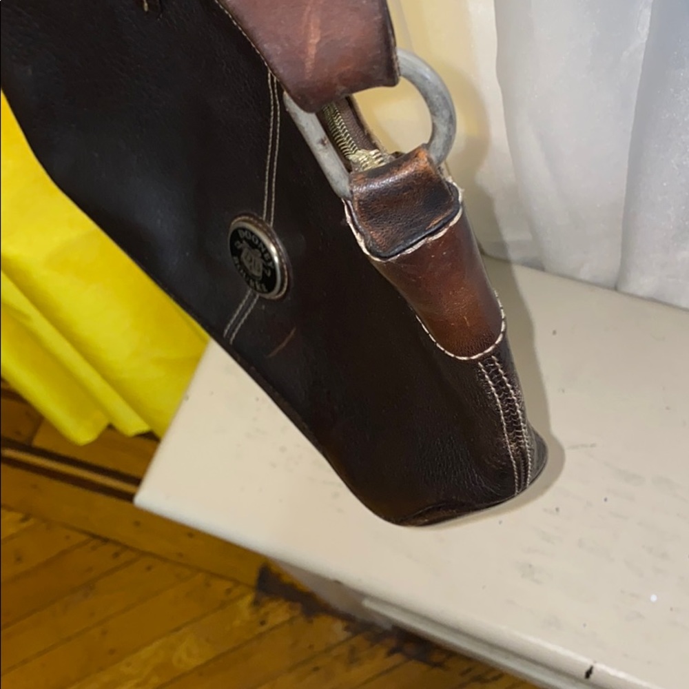 Vintage Dooney & Bourke - Picture 5 of 12